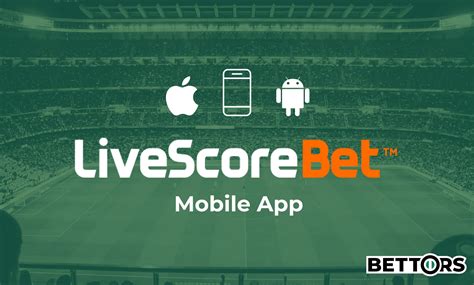 livescore bet app|download livescore football.